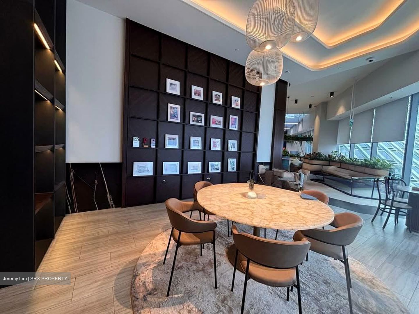 One Raffles Place (D1), Office #556553731